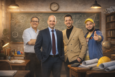 الشهر الاول